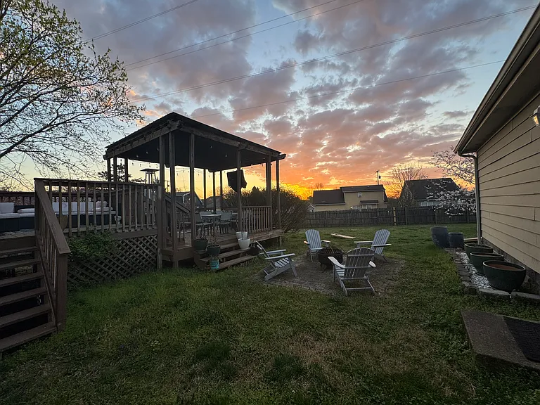 816 Crescent Hill Rd — Photo 13