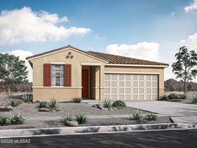 10185 S Arnold Ranch Ct, Vail, AZ, 85641