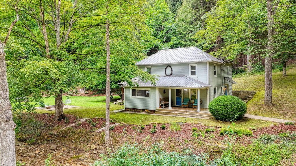 Real estate listing image