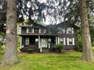 675 Parma Center Rd, Hilton, NY 14468