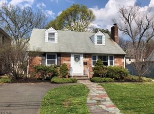 315 Westfield Rd, Scotch Plains, NJ 07076