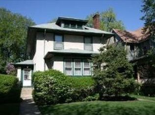 133 S East Ave, Oak Park, IL 60302