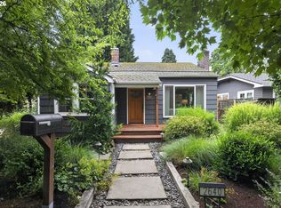 2640 SE Grant St, Portland, OR 97214