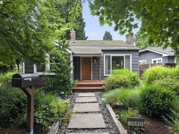 2640 SE Grant St, Portland, OR 97214