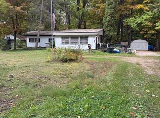 1960 S Pavilion Dr, Lake City, MI 49651