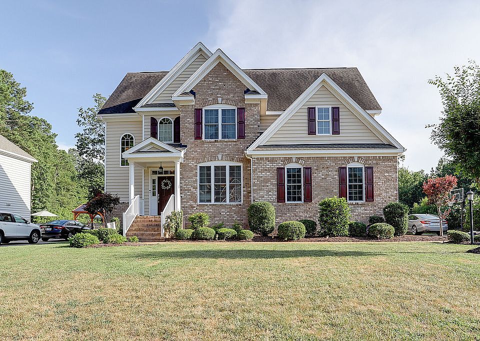 Built by Birdsong Builders