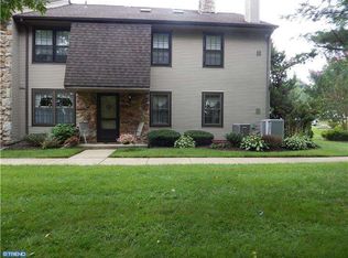 391 Redbud Ct, Warrington, PA 18976