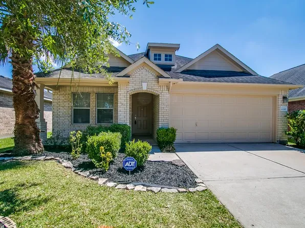 16338 Rockcreek Ln, Houston, TX 77049