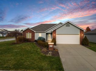9605 Acacia Psge, Fort Wayne, IN 46835