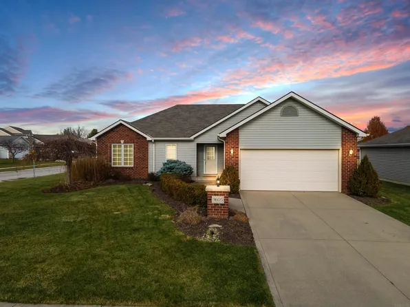 9605 Acacia Psge, Fort Wayne, IN 46835