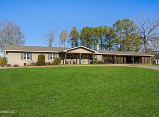 324 Epley Rd, Sumrall, MS 39482