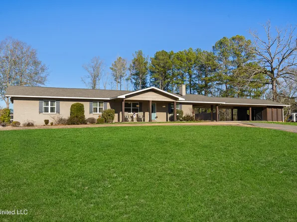 324 Epley Rd, Sumrall, MS 39482