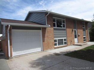 4791 Maple Way, Cheyenne, WY 82009