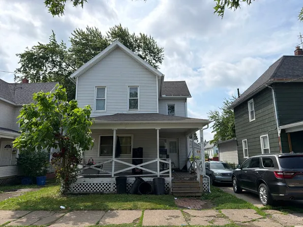 821 E 23rd St, Erie, PA 16503