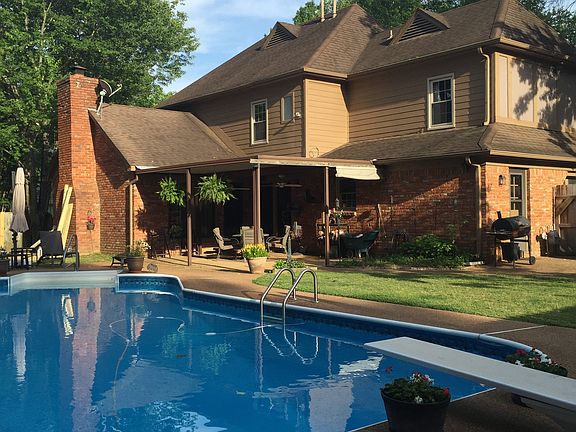 3rd image of 8250 San Augustine Ln