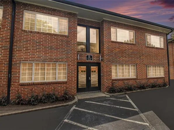 1705 Monroe Dr NE APT B4, Atlanta, GA 30324