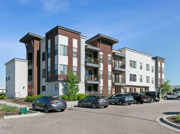 6495 Serviceberry Dr #B101, Park City, UT 84098