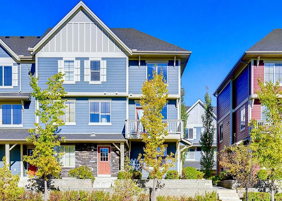 125 S Panatella Way NW Calgary, AB, T3K0R9 Apartments for Rent Zillow