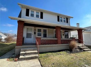 3026 S Smithville Rd #3026, Dayton, OH 45420