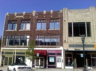 21 N Saginaw St, Pontiac, MI 48342
