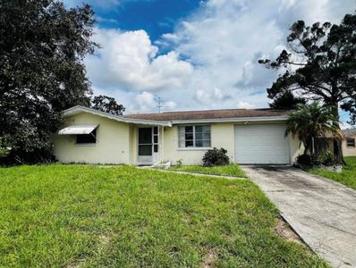 1620 Dander Dr, Holiday, FL, 34690