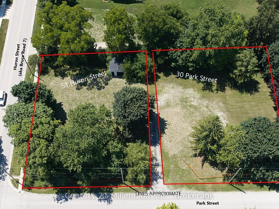 2nd image of 30 Park St