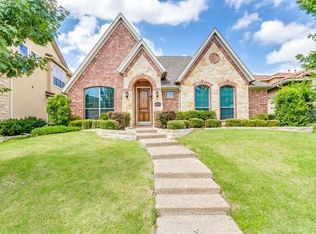 2219 Legacy Trl, Irving, TX 75063