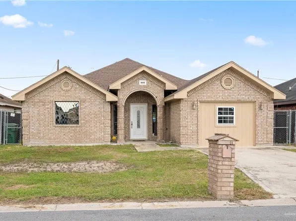 8601 Las Palmas Dr, Pharr, TX 78577