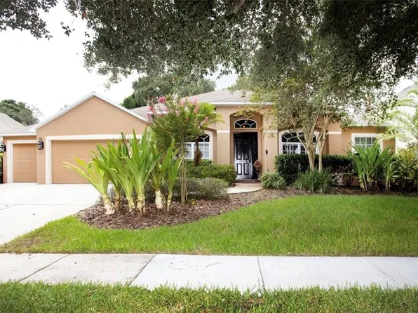 311 Golden Elm Dr, Seffner, FL 33584