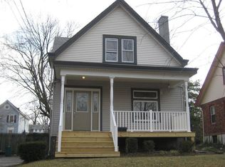 3924 Glenmore Ave, Cincinnati, OH