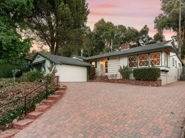 3439 Fairesta St, Glendale, CA 91214