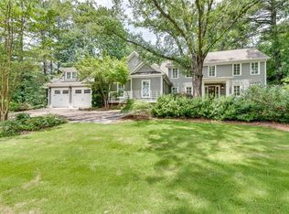 233 Indian Hills Trl, Marietta, GA 30068