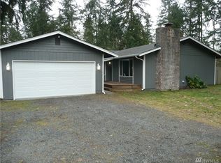 5137 236th St E, Graham, WA 98338