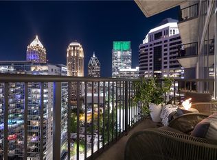 1080 Peachtree St NE Unit 2011, Atlanta, GA 30309