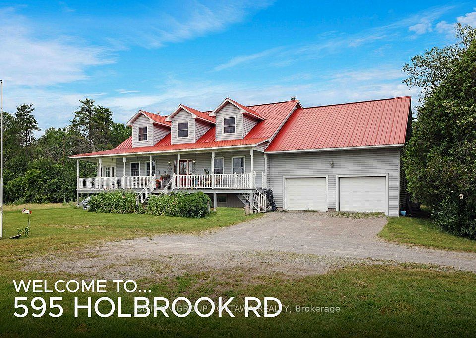 1st image of 595 Holbrook Rd