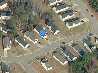 1555 Wembley Dr, Douglasville, GA 30134