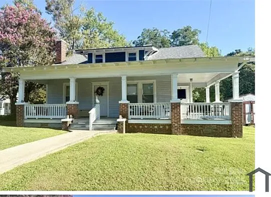1610 Lowder St #A — Photo 1