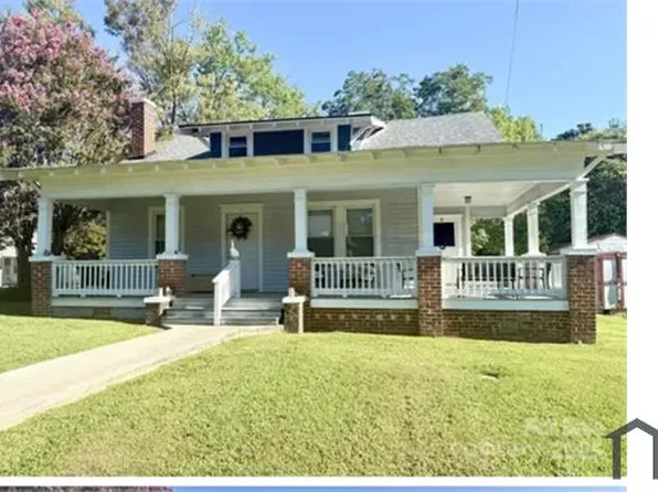 1610 Lowder St, Albemarle, NC 28001