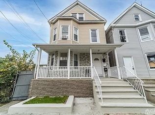 1008 Flora St FLOOR 2, Elizabeth, NJ 07201