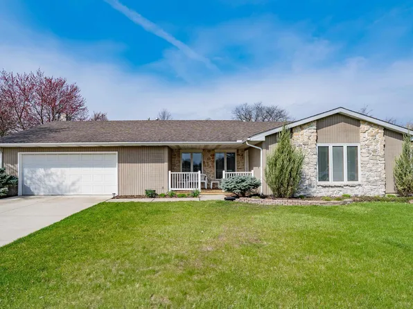 9935 N Country Knl, New Haven, IN 46774