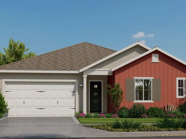 Residence 2282 Plan, Northlake : Drifton