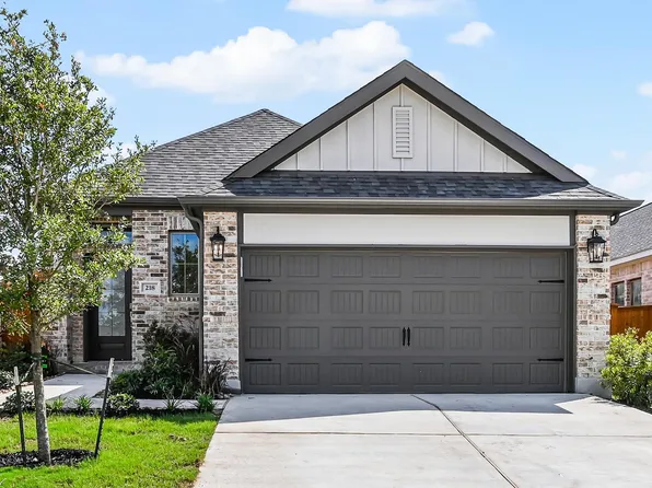 218 Reef Band Drive, Kyle, TX 78640