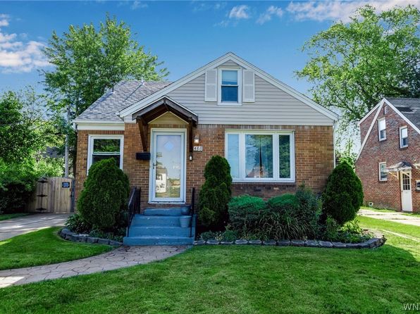 Buffalo NY Real Estate - Buffalo NY Homes For Sale | Zillow