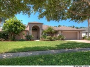 477 Bella Camino Way, Melbourne, FL 32903