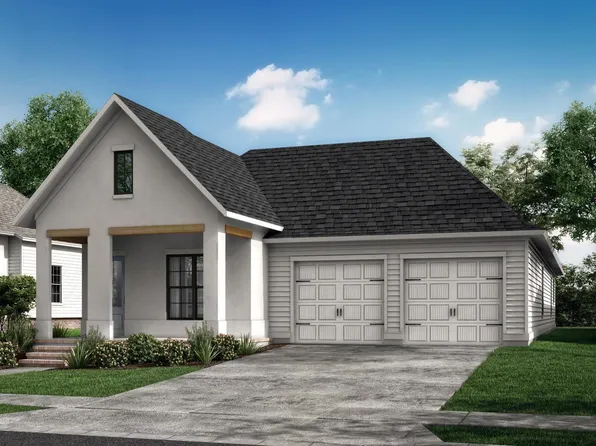 2723 Shore Side Ave, Baton Rouge, LA 70810