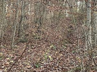468 Horns Creek Rd, Old Fort, TN 37362