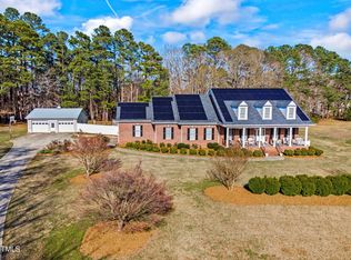 5504 Yates Mill Pond Rd, Raleigh, NC 27606