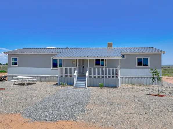 21 Stable Ln, Moriarty, NM 87035