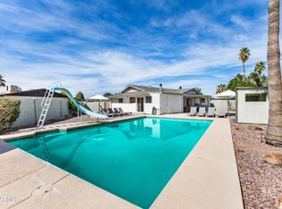111 S CHOLLA Street, Gilbert, AZ 85233