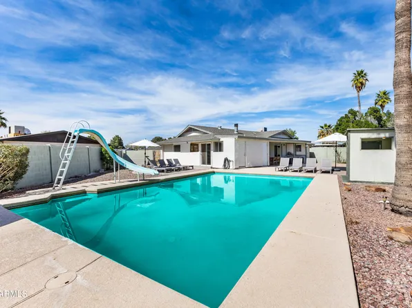 111 S CHOLLA Street, Gilbert, AZ 85233